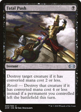 Load image into Gallery viewer, Fatal Push [Double Masters]
