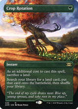 Load image into Gallery viewer, Crop Rotation (Borderless) [Double Masters]
