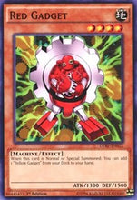Load image into Gallery viewer, Red Gadget [DPRP-EN022] Common
