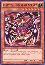 Load image into Gallery viewer, Mystical Beast of Serket [DPRP-EN036] Common
