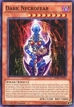Load image into Gallery viewer, Dark Necrofear [DPRP-EN040] Common
