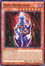 Load image into Gallery viewer, Dark Necrofear [DPRP-EN040] Common
