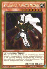 Load image into Gallery viewer, Palladium Oracle Mahad [MVP1-ENG53] Gold Rare
