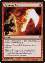 Load image into Gallery viewer, Lightning Axe [Time Spiral]

