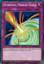 Load image into Gallery viewer, Storming Mirror Force [SDCL-EN038] Common
