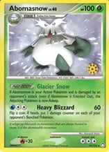 Load image into Gallery viewer, Abomasnow [Countdown Calendar Promos]
