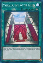 Load image into Gallery viewer, Valhalla, Hall of the Fallen [SR05-EN029] Common
