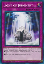Load image into Gallery viewer, Light of Judgment [SR05-EN032] Common
