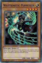 Load image into Gallery viewer, Wattkinetic Puppeteer [EXFO-EN034] Common
