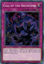 Load image into Gallery viewer, Call of the Archfiend [EXFO-EN075] Common
