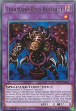 Load image into Gallery viewer, Thousand-Eyes Restrict [LED2-EN005] Common
