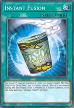Load image into Gallery viewer, Instant Fusion [LED2-EN048] Common
