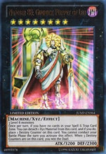 Load image into Gallery viewer, Number 88: Gimmick Puppet of Leo [JUMP-EN064] Ultra Rare
