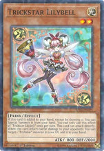 Load image into Gallery viewer, Trickstar Lilybell (Starfoil) [SP18-EN021] Starfoil Rare
