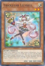 Load image into Gallery viewer, Trickstar Lilybell [SP18-EN021] Common
