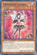 Load image into Gallery viewer, Trickstar Lycoris [SP18-EN022] Common
