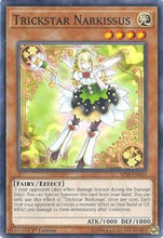 Load image into Gallery viewer, Trickstar Narkissus [SP18-EN023] Common
