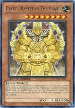 Load image into Gallery viewer, Exxod, Master of The Guard [WCPP-EN015] Rare
