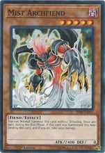 Load image into Gallery viewer, Mist Archfiend [SR06-EN011] Common
