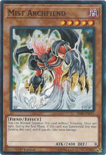 Load image into Gallery viewer, Mist Archfiend [SR06-EN011] Common
