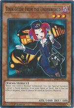 Load image into Gallery viewer, Tour Guide From the Underworld [SR06-EN019] Common
