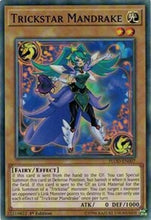 Load image into Gallery viewer, Trickstar Mandrake [FLOD-EN007] Common
