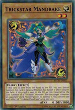 Load image into Gallery viewer, Trickstar Mandrake [FLOD-EN007] Common
