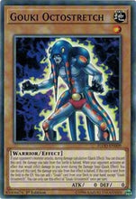 Load image into Gallery viewer, Gouki Octostretch [FLOD-EN009] Common
