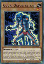 Load image into Gallery viewer, Gouki Octostretch [FLOD-EN009] Common
