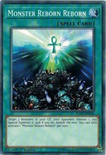 Load image into Gallery viewer, Monster Reborn Reborn [FLOD-EN066] Common

