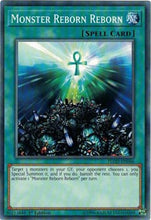 Load image into Gallery viewer, Monster Reborn Reborn [FLOD-EN066] Common
