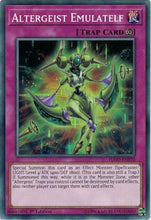 Load image into Gallery viewer, Altergeist Emulatelf [FLOD-EN070] Common

