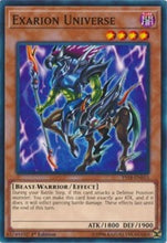 Load image into Gallery viewer, Exarion Universe [YS18-EN015] Common
