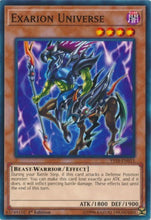 Load image into Gallery viewer, Exarion Universe [YS18-EN015] Common
