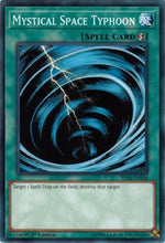 Load image into Gallery viewer, Mystical Space Typhoon [YS18-EN026] Common
