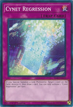 Load image into Gallery viewer, Cynet Regression [YS18-EN033] Common
