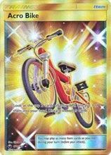 Load image into Gallery viewer, Acro Bike (Secret) [SM - Celestial Storm]
