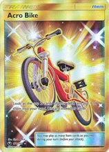 Load image into Gallery viewer, Acro Bike (Secret) [SM - Celestial Storm]
