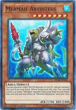 Load image into Gallery viewer, Mermail Abyssteus [SHVA-EN039] Super Rare
