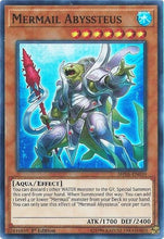 Load image into Gallery viewer, Mermail Abyssteus [SHVA-EN039] Super Rare
