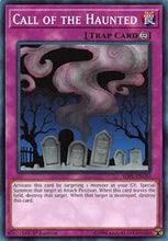 Load image into Gallery viewer, Call of the Haunted [SDPL-EN037] Common
