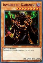 Load image into Gallery viewer, Invader of Darkness [OP08-EN013] Common
