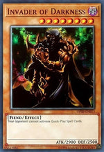 Load image into Gallery viewer, Invader of Darkness [OP08-EN013] Common
