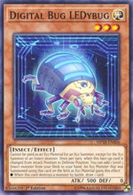 Load image into Gallery viewer, Digital Bug LEDybug [MP18-EN006] Common
