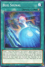 Load image into Gallery viewer, Bug Signal [MP18-EN018] Common
