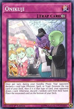 Load image into Gallery viewer, Onikuji [MP18-EN030] Common
