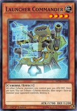 Load image into Gallery viewer, Launcher Commander [MP18-EN033] Common
