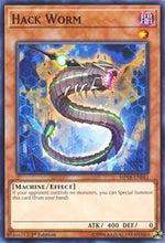 Load image into Gallery viewer, Hack Worm [MP18-EN041] Common
