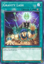 Load image into Gallery viewer, Gravity Lash [MP18-EN077] Common
