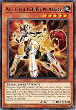 Load image into Gallery viewer, Altergeist Kunquery [MP18-EN116] Common
